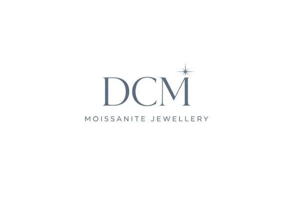 DCM MOISSANITE JEWELRY 